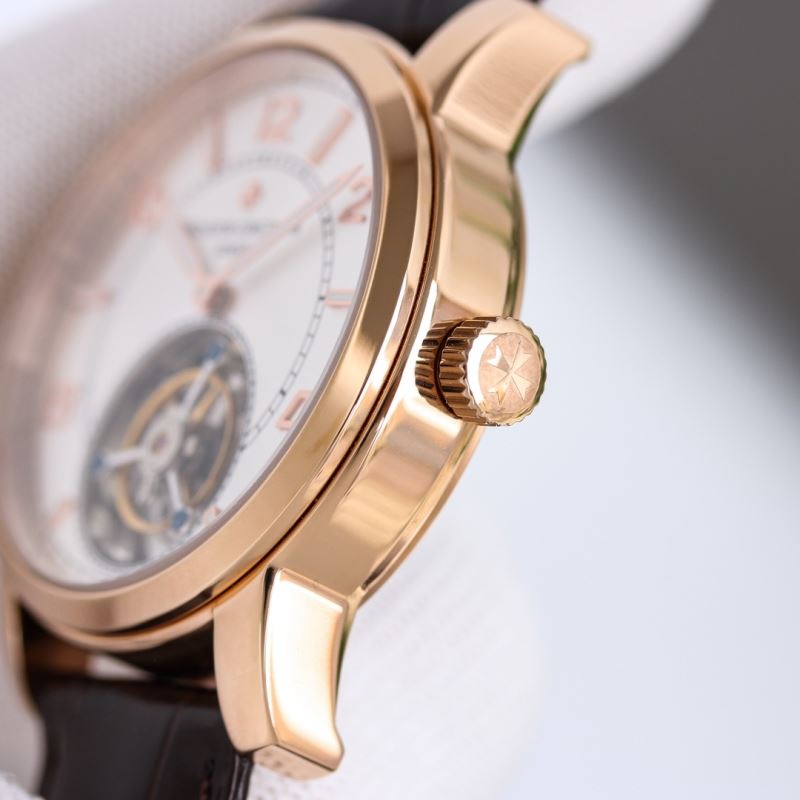 VACHERON CONSTANTIN Watches